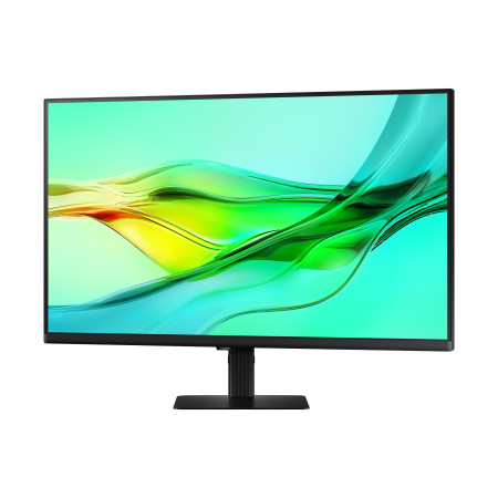 Samsung 32 colių Quad HD LCD monitorius S60UD