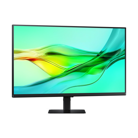 Samsung 32 colių Quad HD LCD monitorius S60UD