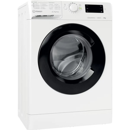 Indesit Skalbimo Mašina MTWSE 61294 WK EE