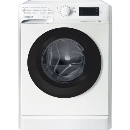 Indesit Skalbimo Mašina MTWSE 61294 WK EE