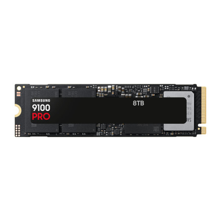 SAMSUNG 9100 PRO 8TB M.2 NVMe SSD