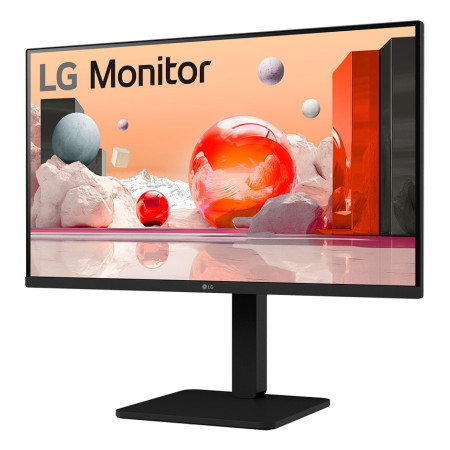 LG 27BA550-B kompiuterio monitorius 27"