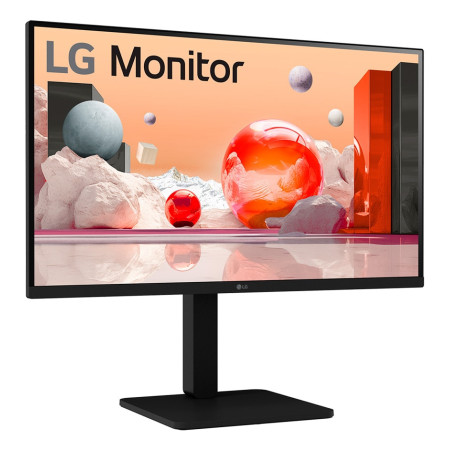 LG 27BA550-B kompiuterio monitorius 27"