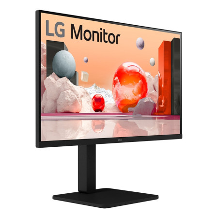 LG 27BA550-B kompiuterio monitorius 27"