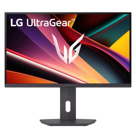 LG 27" LCD Monitor Quad HD 27G610A-B