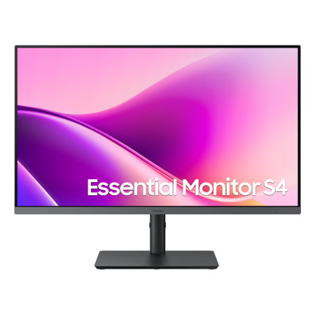 Samsung 27 colių LCD monitorius LS27F434UAUXEN