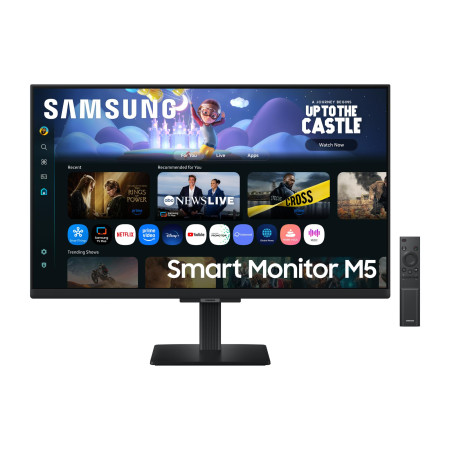 Samsung LCD Monitor 27" Full HD
