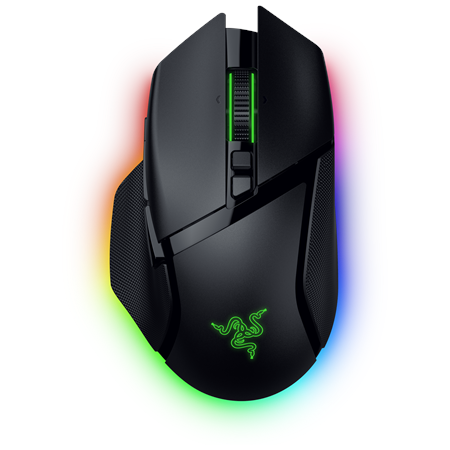 Razer Basilisk V3 Pro 35K