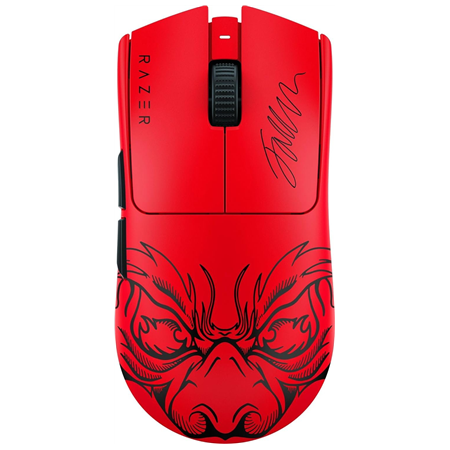 Razer Viper V3 Pro - Faker