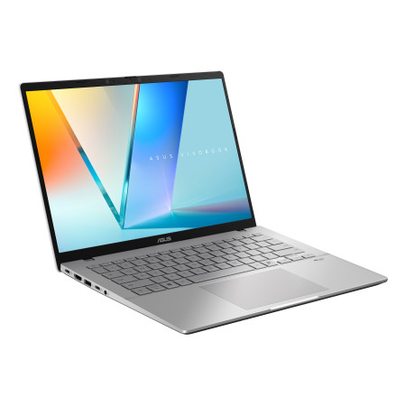 ASUS Vivobook S 14 S3407VA-LY031W Knyginis kompiuteris, Intel® Core™ i5-13420H, 14"