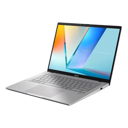ASUS Vivobook S 14 S3407VA-LY031W Knyginis kompiuteris, Intel® Core™ i5-13420H, 14"