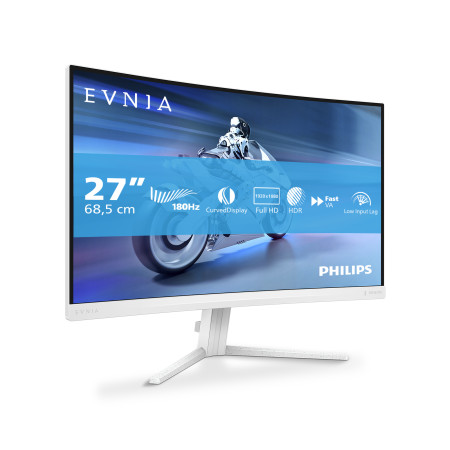 Philips 27M2C5201L Monitorius