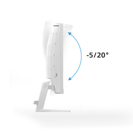 Philips 27M2C5201L Monitorius