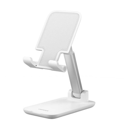 Telefono stovas Ugreen LP373 (baltas)