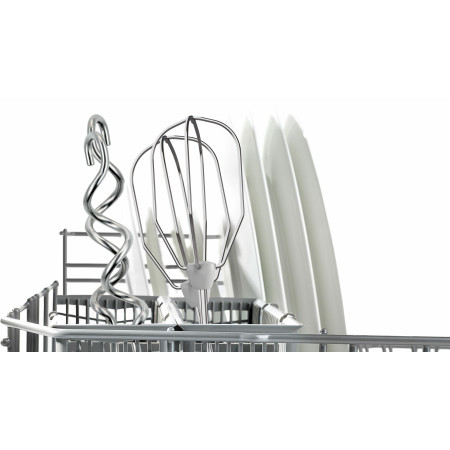 Bosch MFQP1000 rankinis plaktuvas 300 W Raudonas, Baltas