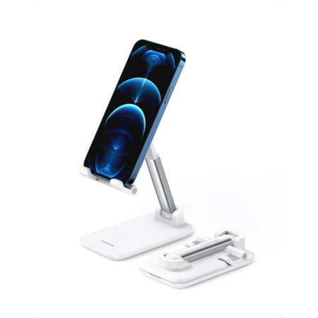 Telefono stovas Ugreen LP373 (baltas)