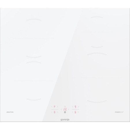 Gorenje GI6401WSC indukcinė kaitlentė
