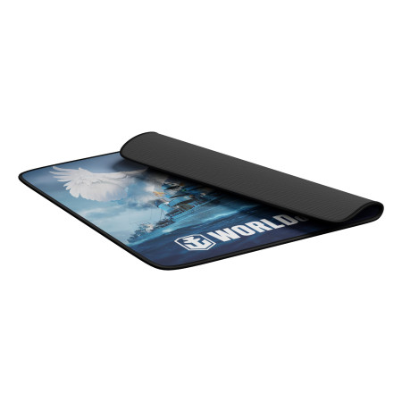 GENESIS NPG-1738 žaidimų pelės kilimėlis, multispalvis