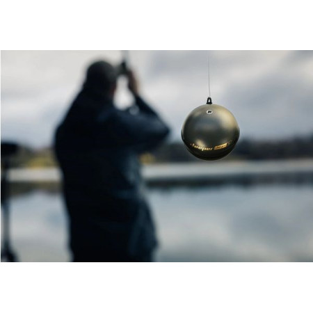 Deeper Smart Chirp+ 3 žuvų ieškiklis – galingas rinkinys