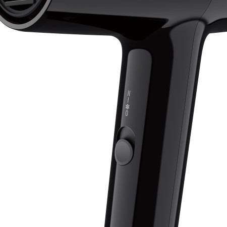 Braun BRHD150E plaukų džiovintuvas 1800 W