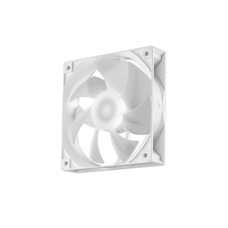 DeepCool CC560 MESH V2 WH „Midi Tower“ Balta