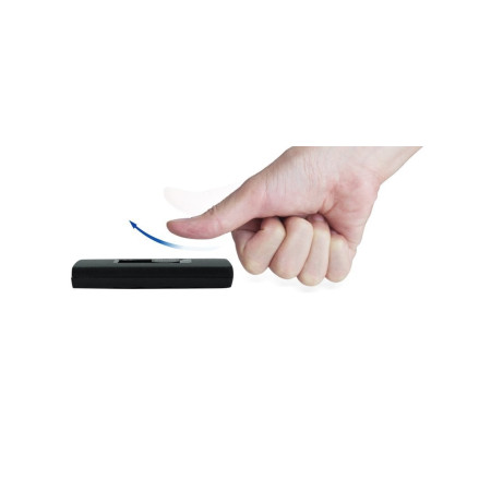 Silicon Power Ultima U03 16GB USB atmintukas USB A tipo