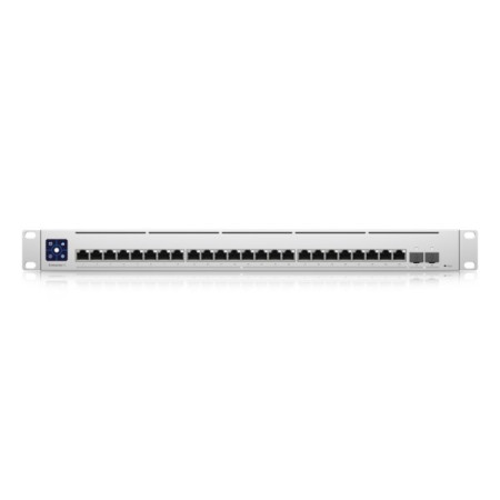 Ubiquiti UniFi Enterprise XG 24 Valdomas L3 10G Ethernet