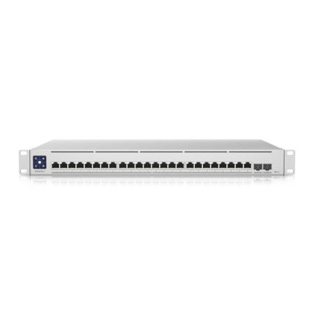 Ubiquiti UniFi Enterprise XG 24 Valdomas L3 10G Ethernet