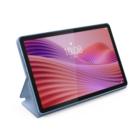 Lenovo ZG38C06654 planšetinio kompiuterio dėklas 25,6 cm (10.1") „Folio“ Mėlyna