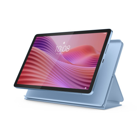Lenovo ZG38C06654 planšetinio kompiuterio dėklas 25,6 cm (10.1") „Folio“ Mėlyna