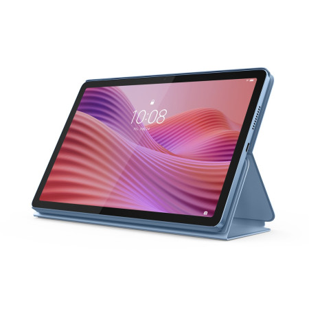 Lenovo ZG38C06654 planšetinio kompiuterio dėklas 25,6 cm (10.1") „Folio“ Mėlyna