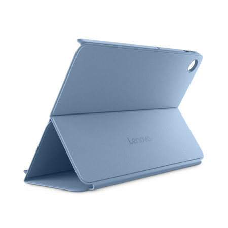 Lenovo ZG38C06654 planšetinio kompiuterio dėklas 25,6 cm (10.1") „Folio“ Mėlyna