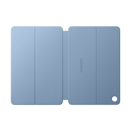 Lenovo ZG38C06654 planšetinio kompiuterio dėklas 25,6 cm (10.1") „Folio“ Mėlyna