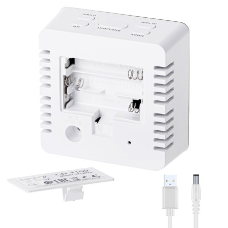 CAMRY CR 1150w LED žadintuvas