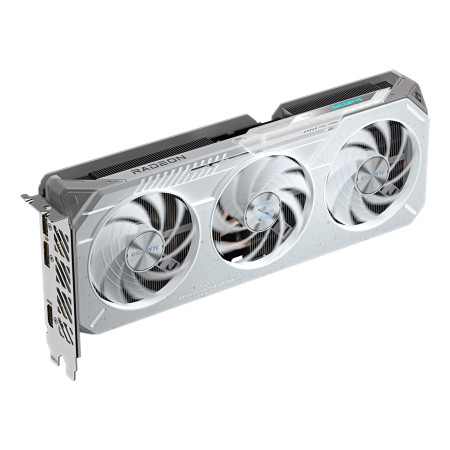 GIGABYTE GAMING Radeon RX 9060 XT OC ICE 16G vaizdo plokštė