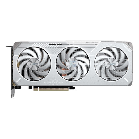 GIGABYTE GAMING Radeon RX 9060 XT OC ICE 16G vaizdo plokštė