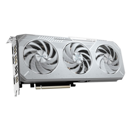 GIGABYTE GAMING Radeon RX 9060 XT OC ICE 16G vaizdo plokštė