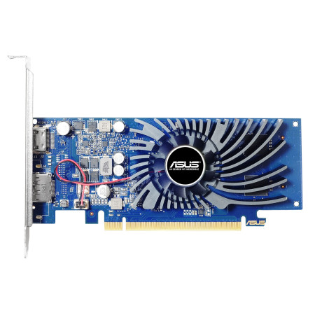 ASUS GT1030-2G-BRK NVIDIA GeForce GT 1030 2 GB