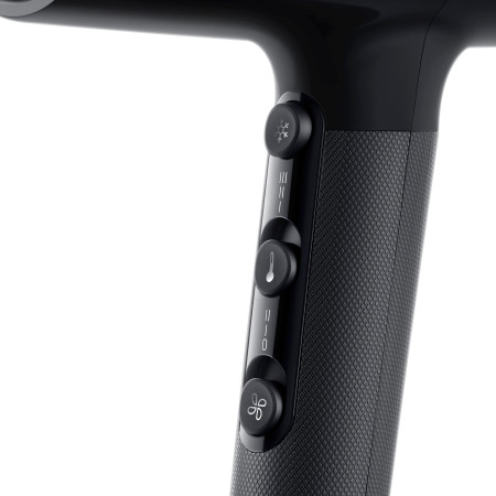 Braun HD2.0 plaukų džiovintuvas 2000 W