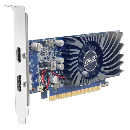 ASUS GT1030-2G-BRK NVIDIA GeForce GT 1030 2 GB