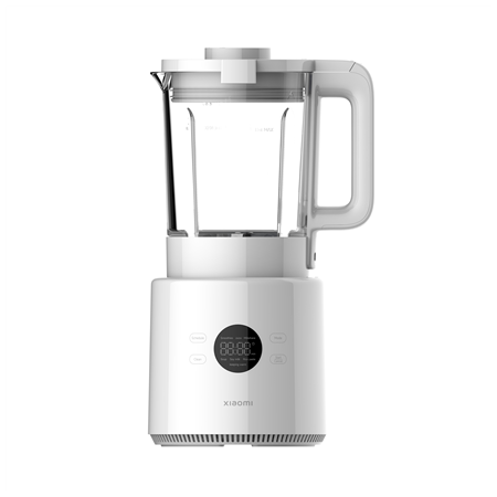 Xiaomi | Blender Pro EU | Tabletop | 800 W | Jar material Glass | Jar capacity 1.75 L | White