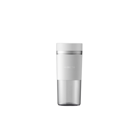 Xiaomi | Blender EU | Portable | 45 W | Jar material Plastic | Jar capacity 0.3 L | Ice crushing | White