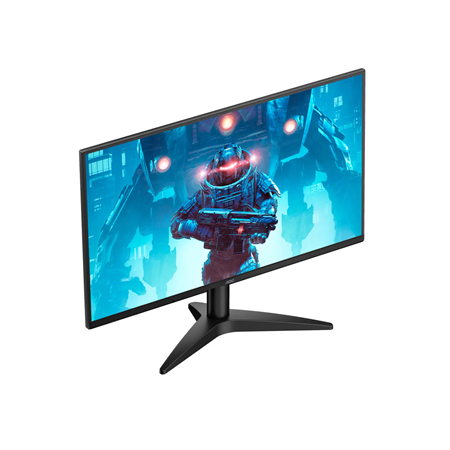 AOC | Q24B36X | 24 " | IPS | QHD | 16:9 | 144 Hz | 4 ms | 2560 x 1440 pixels | 300 cd/m² | HDMI ports quantity 1 | Black