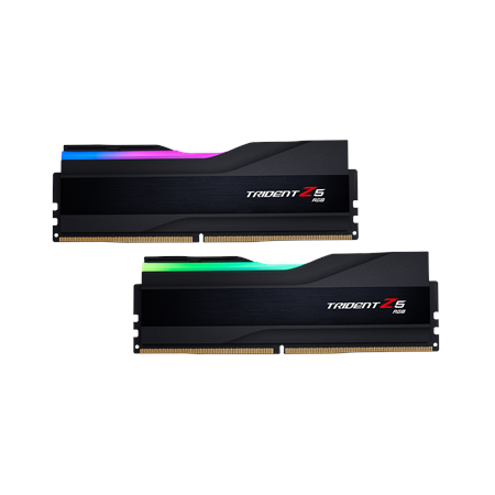 G.Skill | Trident Z5 RGB | 32 GB | DDR5 | 5600 MHz | PC/server | Registered No | ECC No