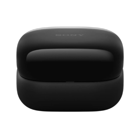 Sony | Earbuds | LinkBuds WF-LC900 Clip | Bluetooth | Open-Ear | Wireless | Black