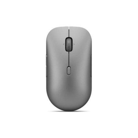 Lenovo Multi-Mode Pro Plus Mouse 6050 | Wireless | 2.4G, Bluetooth | Luna Grey