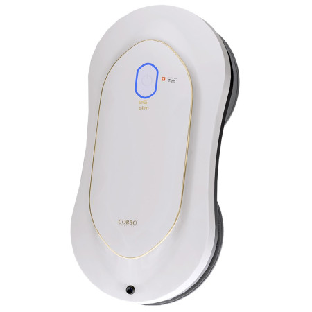 COBBO e6 slim window cleaning robot