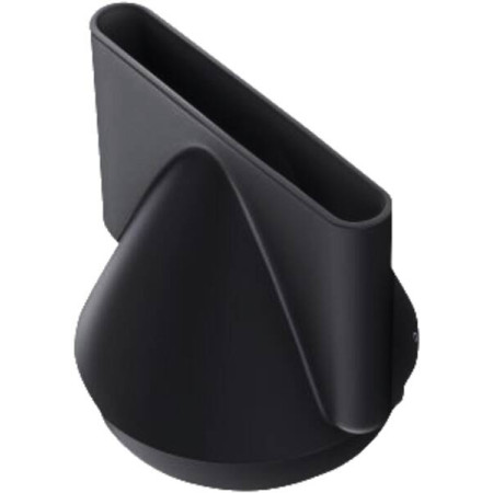 Braun HD4.1 plaukų džiovintuvas 2200 W juodas