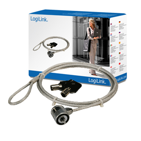 Notebook Security Lock | 1.5 m