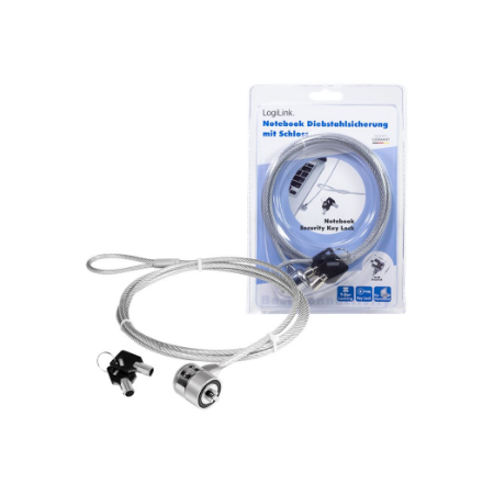 Notebook Security Lock | 1.5 m